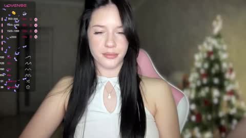 Mia  online show from 14, 1, 2025