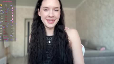 Mia  online show from 24, 1, 2025