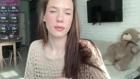 Snapshot of your_sweet_angel_ chatting on 6, 3, 2026 Mia online show from 6, 3, 2026
