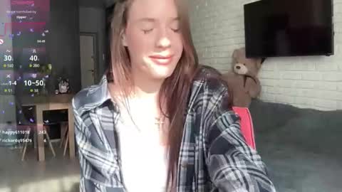 Snapshot of your_sweet_angel_ chatting on 10, 3, 2026 Mia online show from 10, 3, 2026