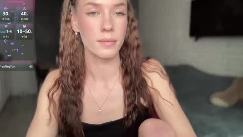 Snapshot of your_sweet_angel_ chatting on 5, 5, 2026 Mia online show from 5, 5, 2026