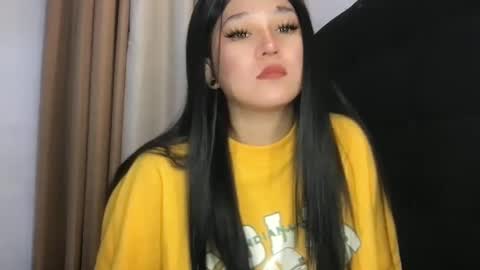 Snapshot of your_sweetmaria chatting on 13, 2, 2025 Maria online show from 13, 2, 2025