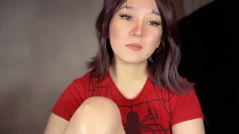 Snapshot of your_sweetmaria chatting on 18, 4, 2026 Maria online show from 18, 4, 2026