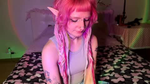 Anya online show from 31, 5, 2026