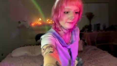 Anya online show from 12, 7, 2026