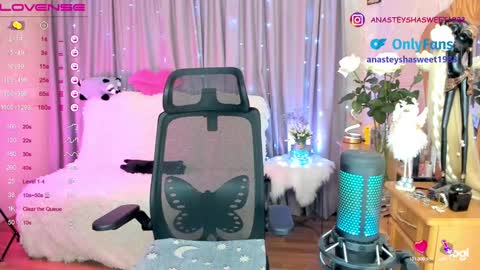 you can call baby Anna my goddess online show from 3, 12, 2024