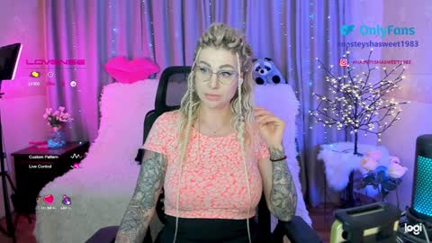 you can call baby Anna my goddess online show from 15, 1, 2025