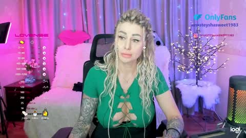 you can call baby Anna my goddess online show from 17, 1, 2025