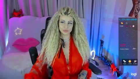 you can call baby Anna my goddess online show from 6, 2, 2026