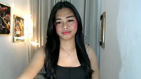 yourangelofsex online show from 6, 7, 2026