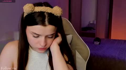 Anikka online show from 14, 4, 2026