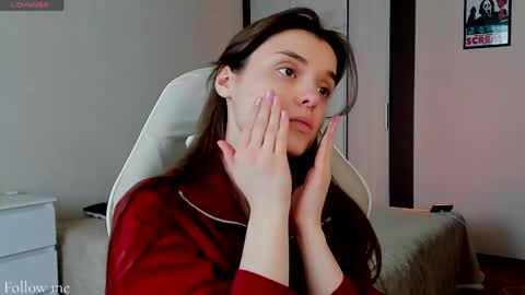 Anikka online show from 19, 4, 2026