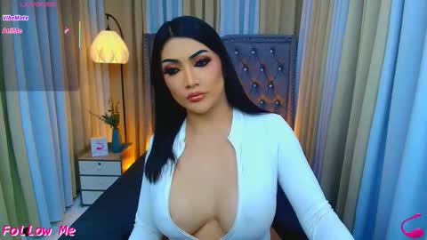 Goddess online show from 15, 3, 2026