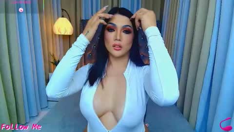 Goddess online show from 26, 3, 2026