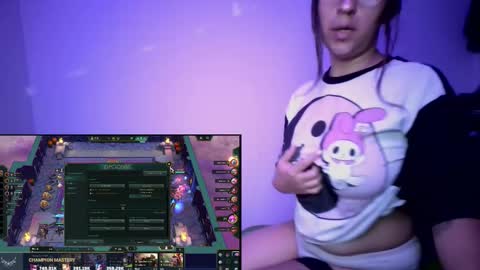 Val Honey online show from 8, 2, 2026