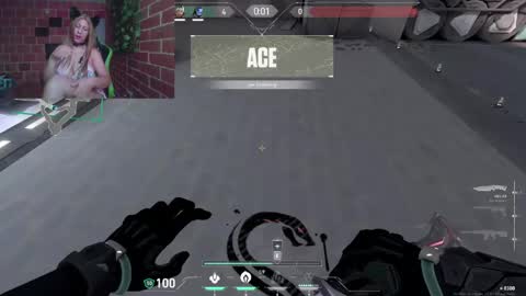 Val Honey online show from 19, 4, 2026