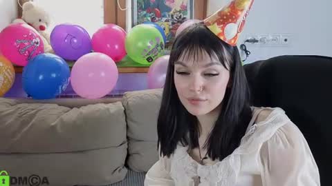 alexia online show from 9, 7, 2026