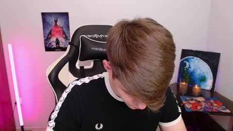 Billy online show from 2, 12, 2024