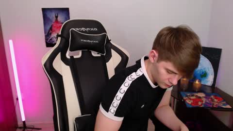 Billy online show from 2, 12, 2024