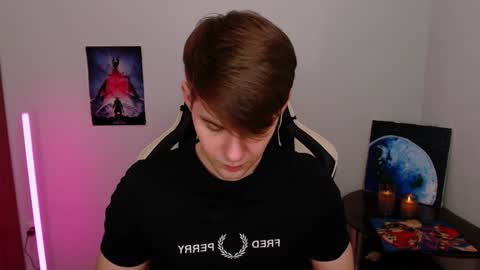 Billy online show from 7, 12, 2024