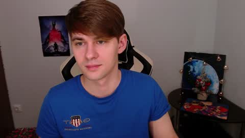 Billy online show from 21, 12, 2024