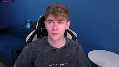 Billy online show from 3, 7, 2026