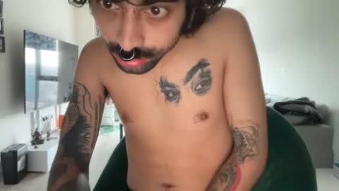 yourboo25 online show from 7, 2, 2026