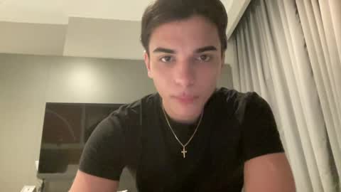 yourboyfriendexperience online show from 4, 5, 2026