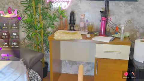 Anna online show from 3, 2, 2026