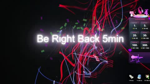 Anna online show from 27, 3, 2026