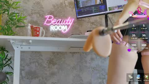 Anna online show from 29, 3, 2026