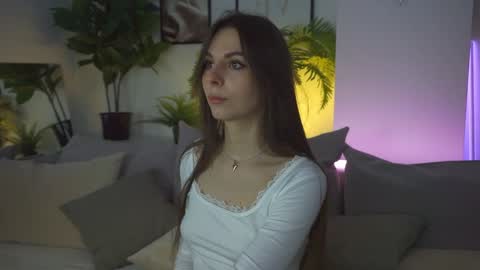 Snapshot of yourcandycrush chatting on 26, 1, 2025 Caroline online show from 26, 1, 2025