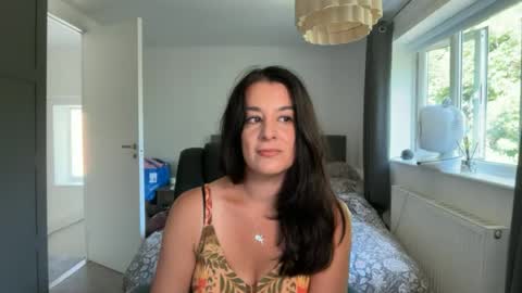 Cassie online show from 10, 7, 2026