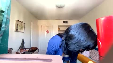 yourcherrybabe online show from 6, 2, 2026