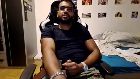 Snapshot of yourchrisjizz chatting on 8, 9, 2025 yourchrisjizz online show from 8, 9, 2025