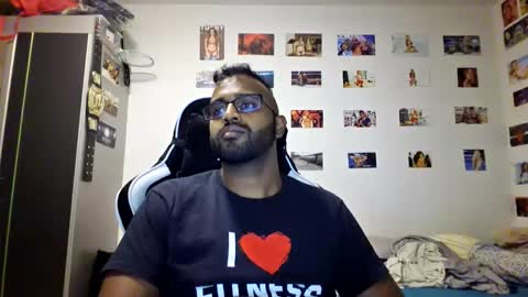 Snapshot of yourchrisjizz chatting on 5, 10, 2025 yourchrisjizz online show from 5, 10, 2025