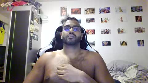 yourchrisjizz online show from 6, 1, 2026