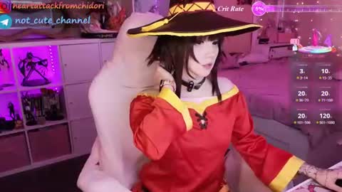 Lina Fansly    online show from 2, 8, 2026
