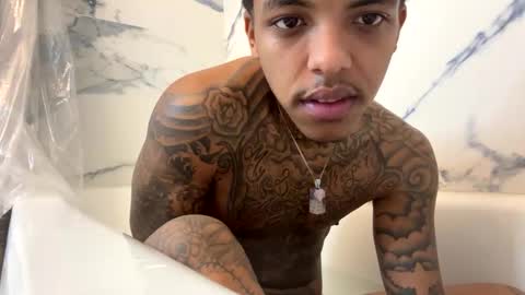 yourdaddyja online show from 8, 3, 2026