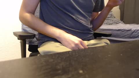 hornyedging online show from 25, 5, 2026