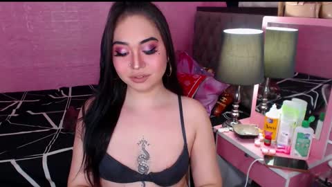 yourdreamisabell online show from 13, 12, 2024