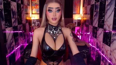 Kath Harper online show from 13, 1, 2026