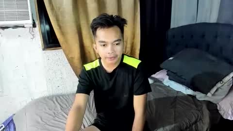 i am your dream boy  JR  online show from 29, 3, 2026