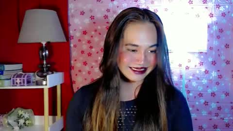 Snapshot of yourfavoratequinn chatting on 21, 9, 2025 Quinn online show from 21, 9, 2025