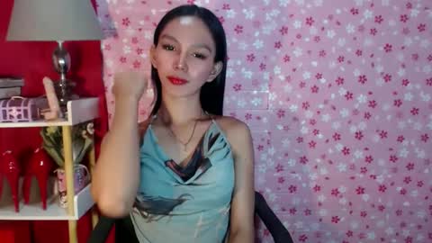 RICCIE MAE online show from 15, 10, 2025