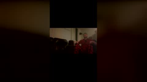 Snapshot of yourfavoritebartender chatting on 2, 2, 2026 Hey Im Justin online show from 2, 2, 2026