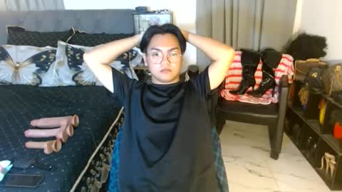 Snapshot of yourfemboitinydick chatting on 30, 5, 2026 Fem boi Nards online show from 30, 5, 2026