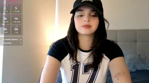 Snapshot of yourfreakygirl chatting on 14, 7, 2026 Helena online show from 14, 7, 2026