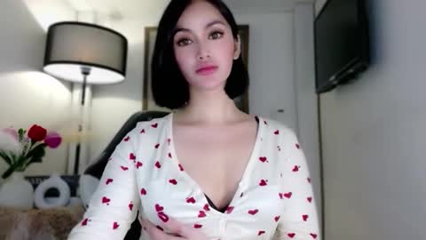 Snapshot of yourgela chatting on 28, 11, 2025 Kimberly online show from 28, 11, 2025