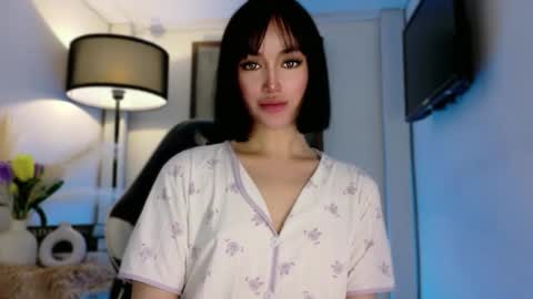 Snapshot of yourgela chatting on 29, 11, 2025 Kimberly online show from 29, 11, 2025